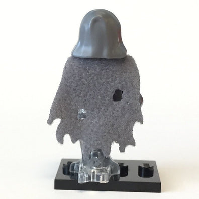 LEGO Minifigure-Specter-Collectible Minifigures / Series 14-COL14-7-Creative Brick Builders